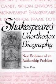 Shakespeare's Unorthodox Biography